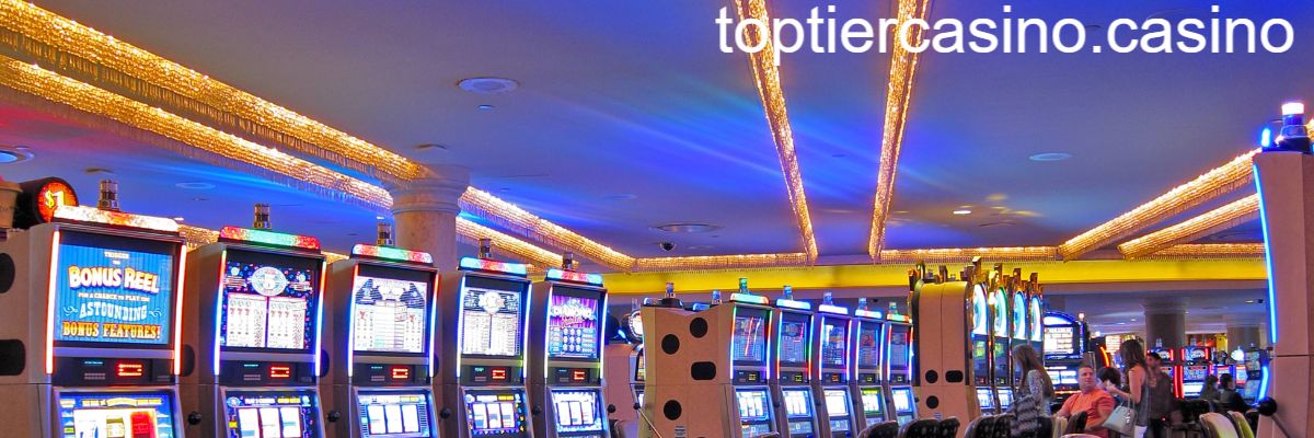 toptiercasino.casino